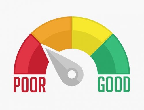 How To Improve A Bad Credit Score