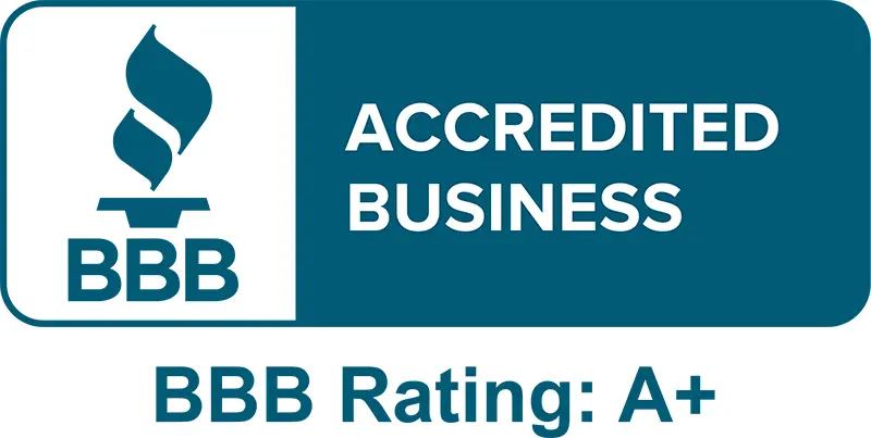 BBB accredited A+ Rated title loan company in Summerlin, Nevada