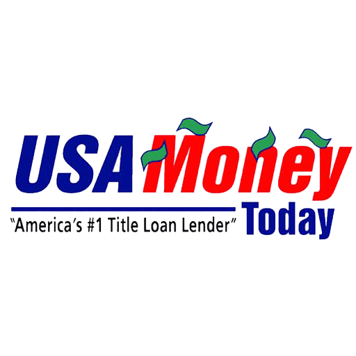 USA Money Today Logo