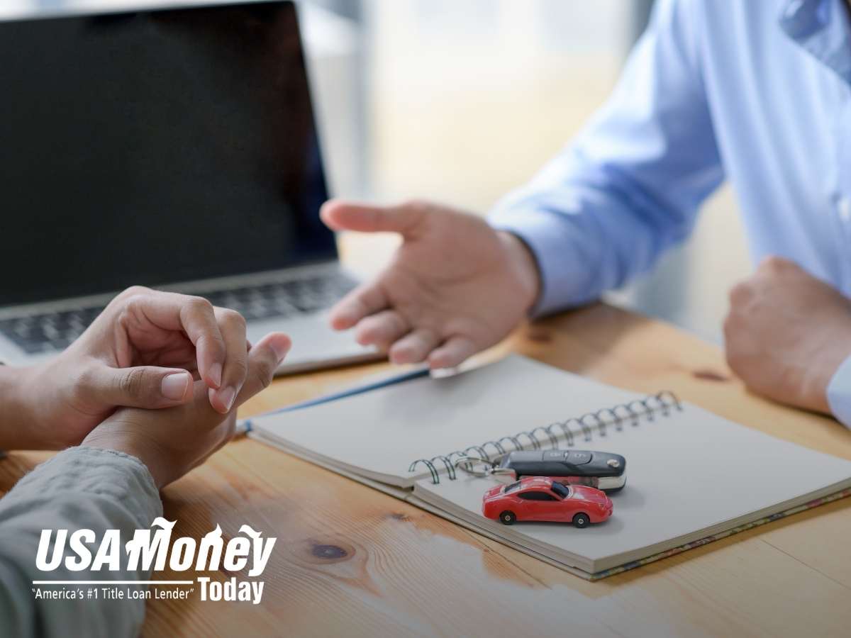 3 Auto Title Loan Mistakes You Should Avoid In Nevada