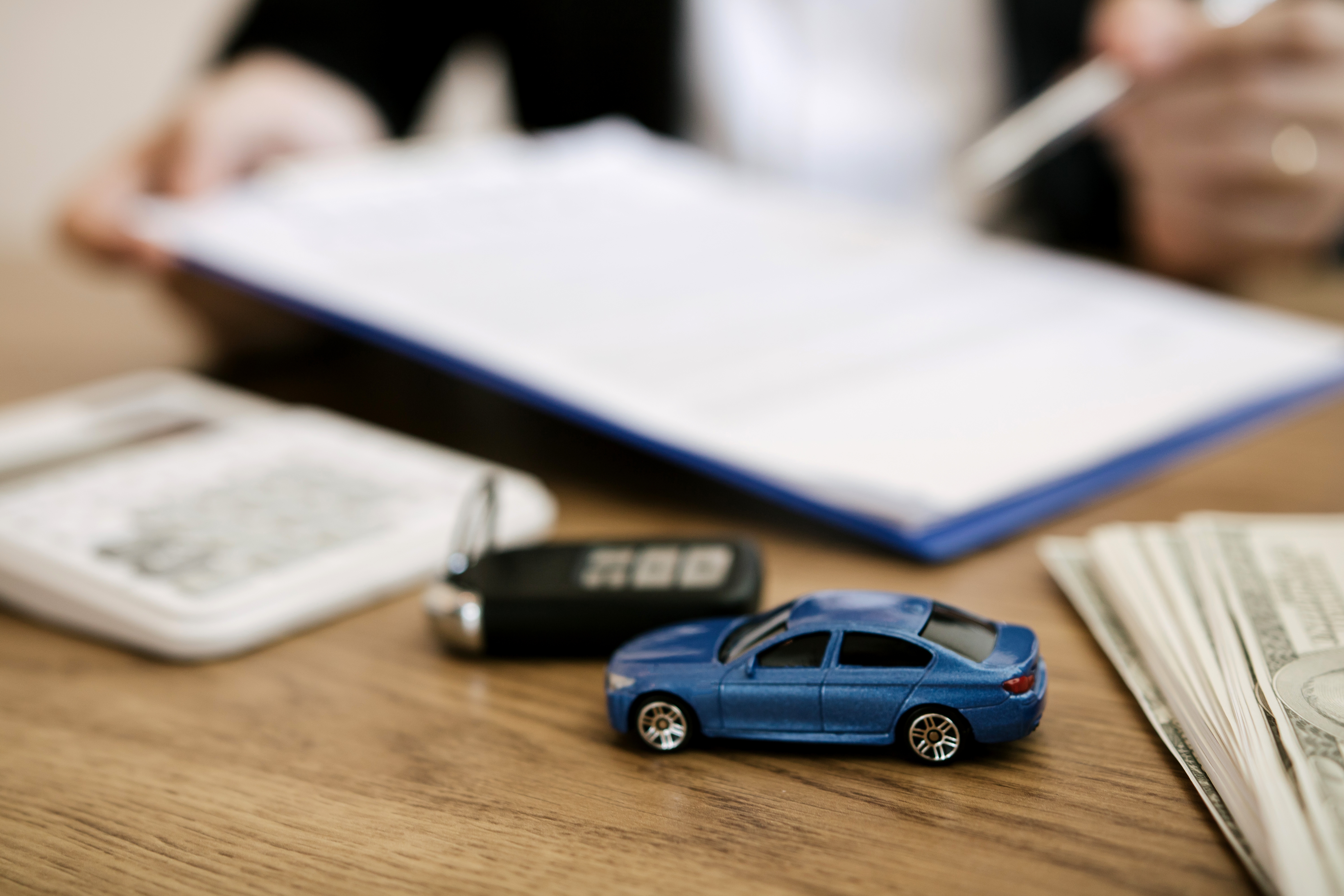 How To Get a Car Title Loan While Still Paying For Your Car In Nevada
