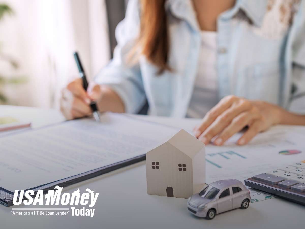 Can I Have More Than One Car Title Loan In Nevada?