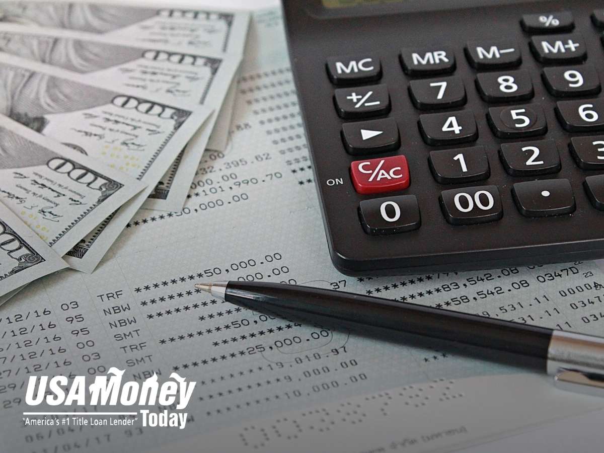 Title Loan Calculator To Receive An Estimate