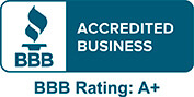 A+ Rated BBB accredited title loan company near Sunrise Manor, NV