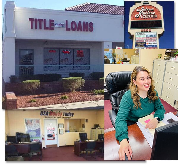 Local Enterprise NV Title Loan Companies